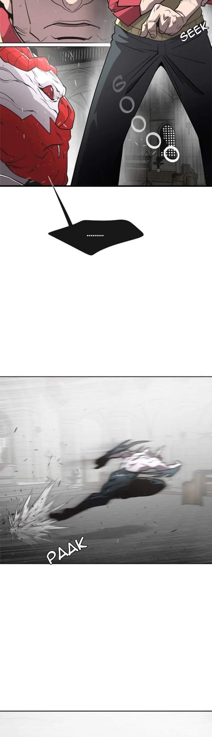 Superhuman Era Chapter 33 Gambar 13