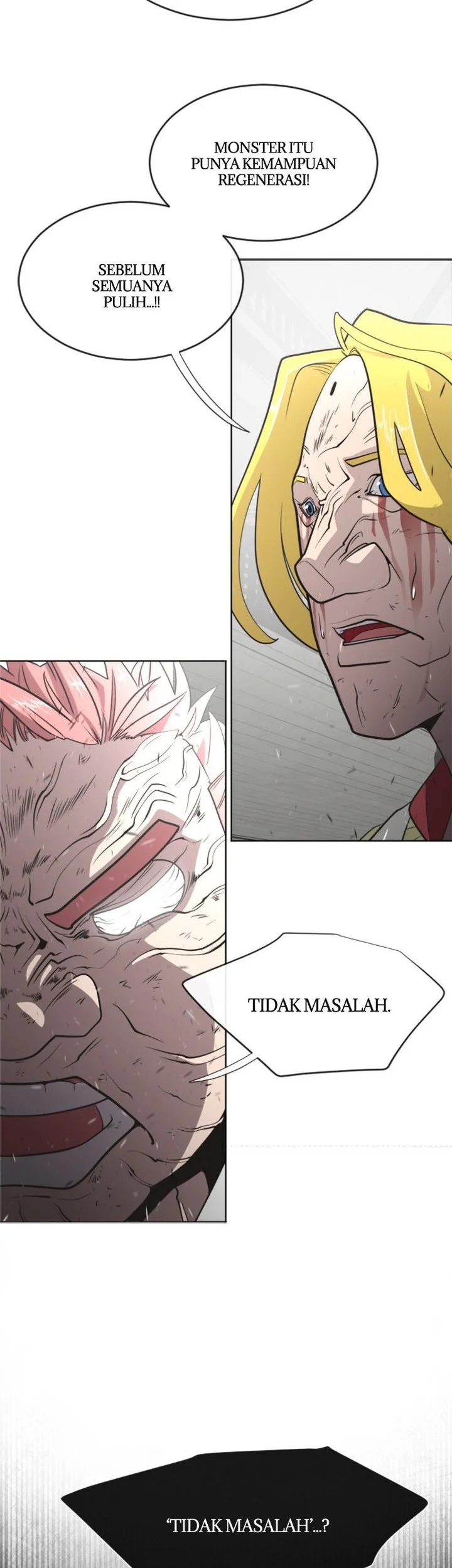 Superhuman Era Chapter 35 Gambar 13