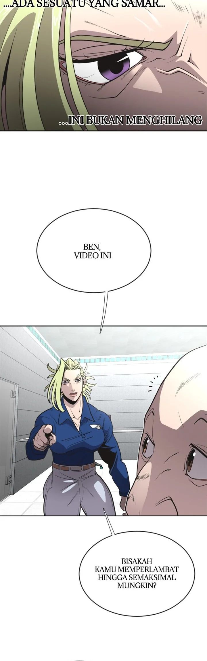 Superhuman Era Chapter 39 Gambar 15