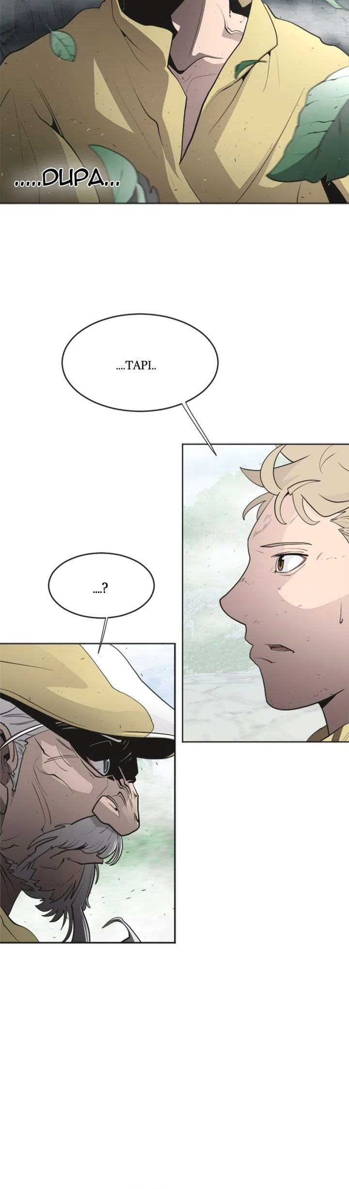 Superhuman Era Chapter 43 Gambar 11