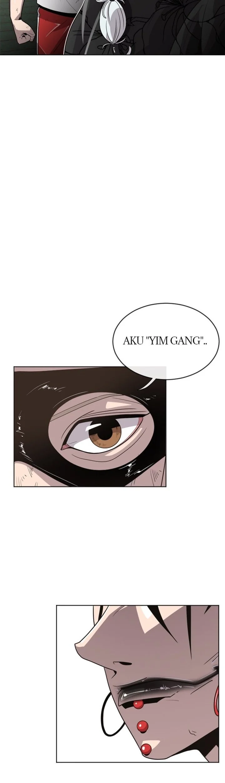 Superhuman Era Chapter 5 Gambar 18