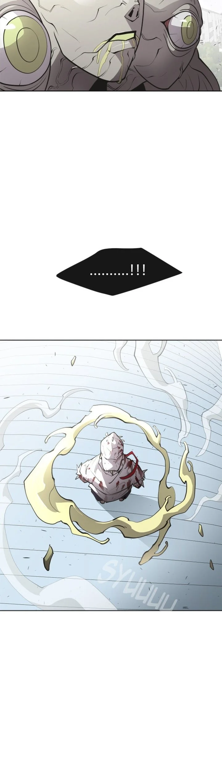 Superhuman Era Chapter 71 Gambar 14