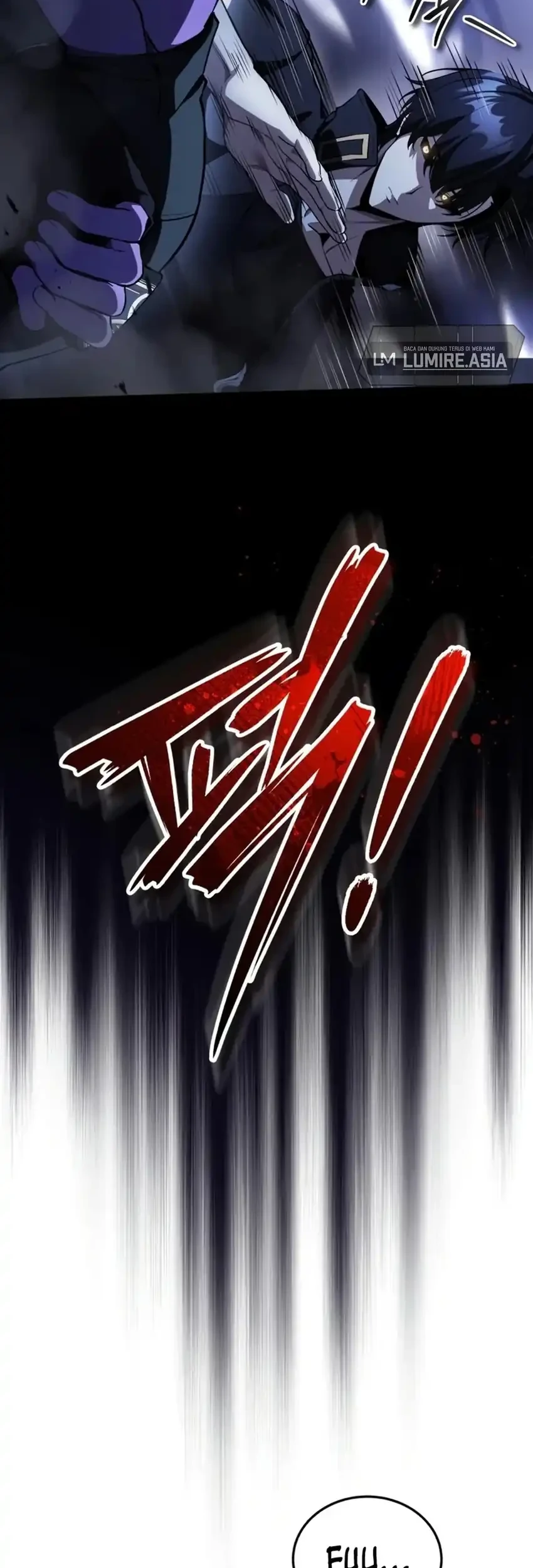 Superhuman Game Broadcast Chapter 21 Gambar 23