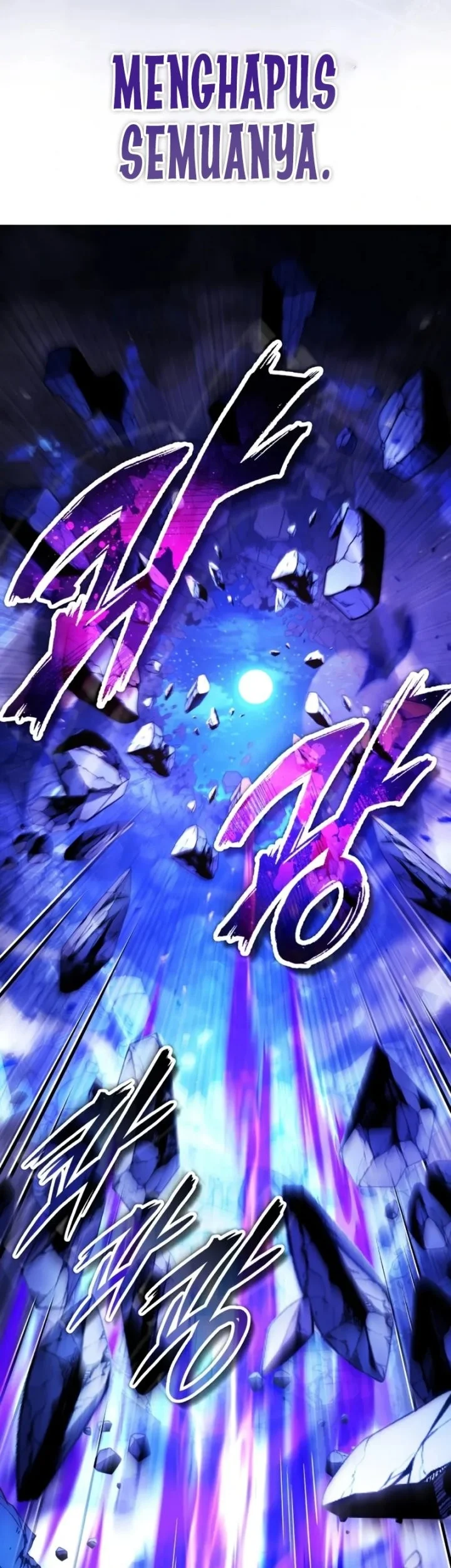 Superhuman Game Broadcast Chapter 25 Gambar 20