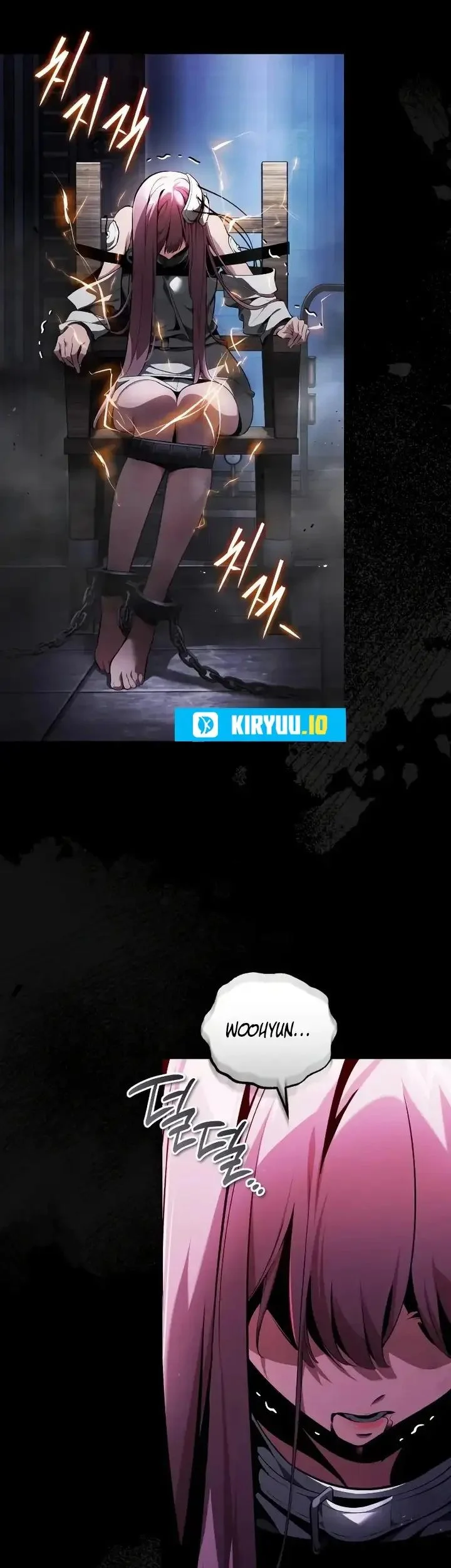 Superhuman Game Broadcast Chapter 32 Gambar 18