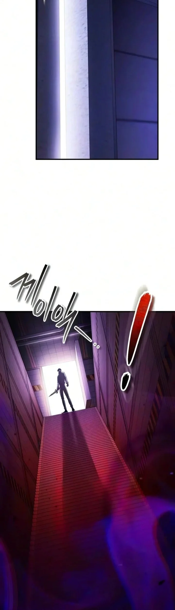 Superhuman Game Broadcast Chapter 43 Gambar 21