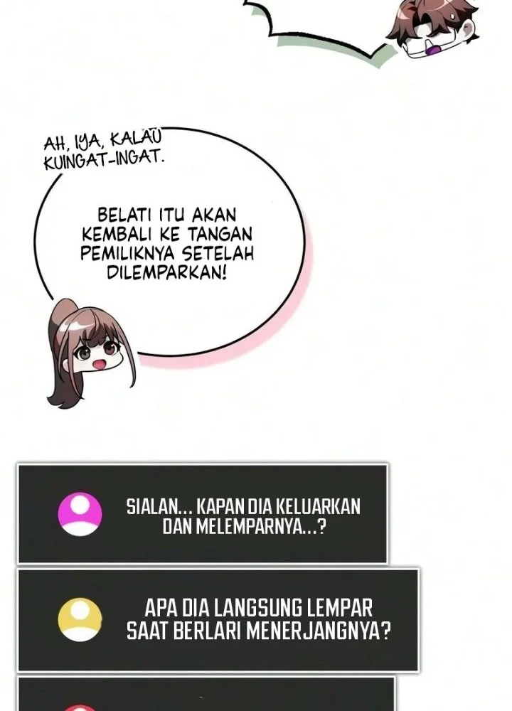 Superhuman Game Broadcast Chapter 44 Gambar 18