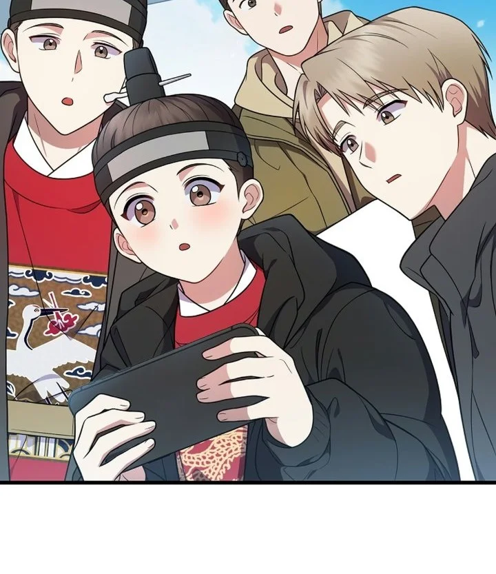 Superstar From Age 0 Chapter 100 Gambar 22