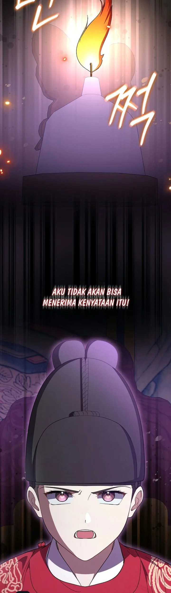 Superstar From Age 0 Chapter 101 Gambar 27