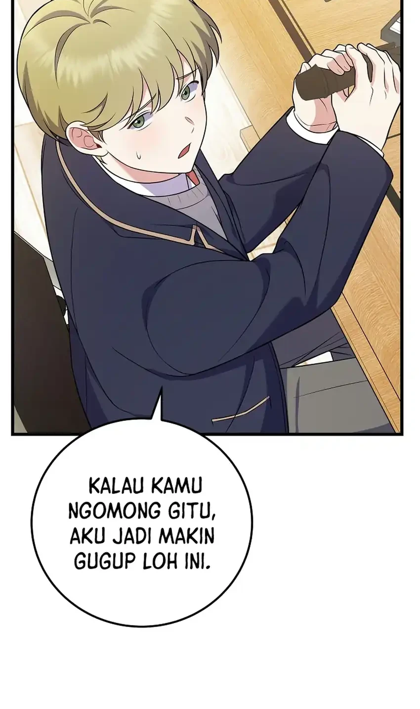Superstar From Age 0 Chapter 103 Gambar 26