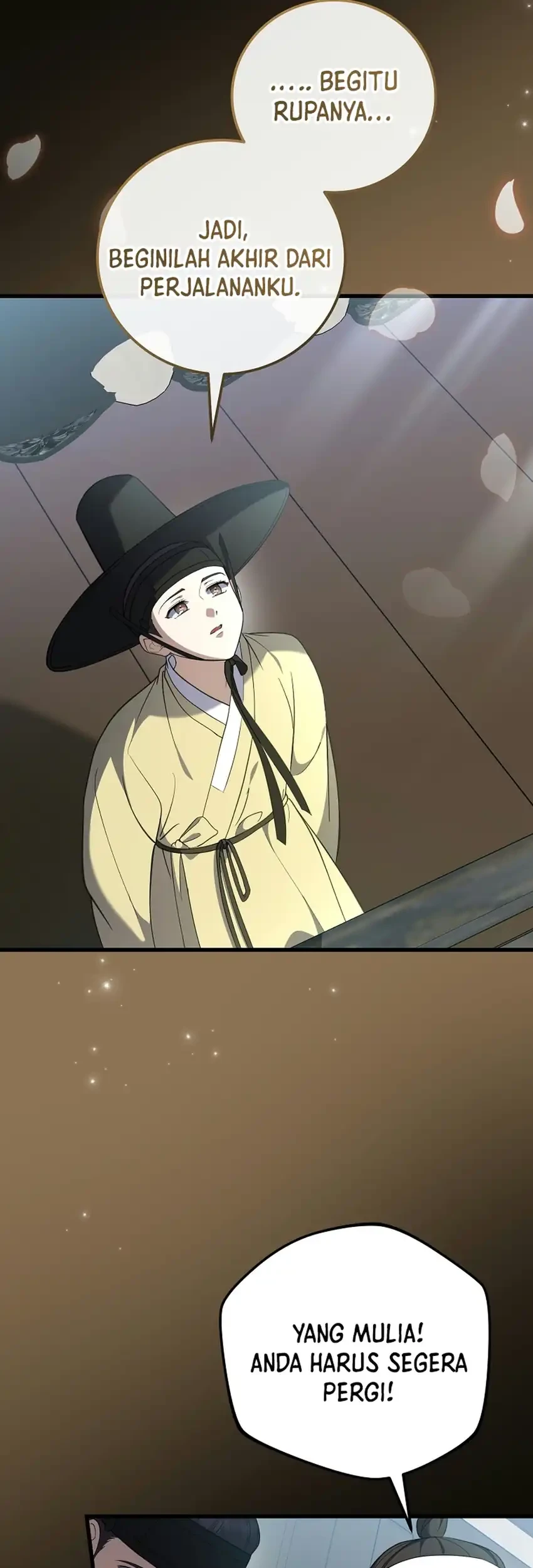 Superstar From Age 0 Chapter 104 Gambar 27