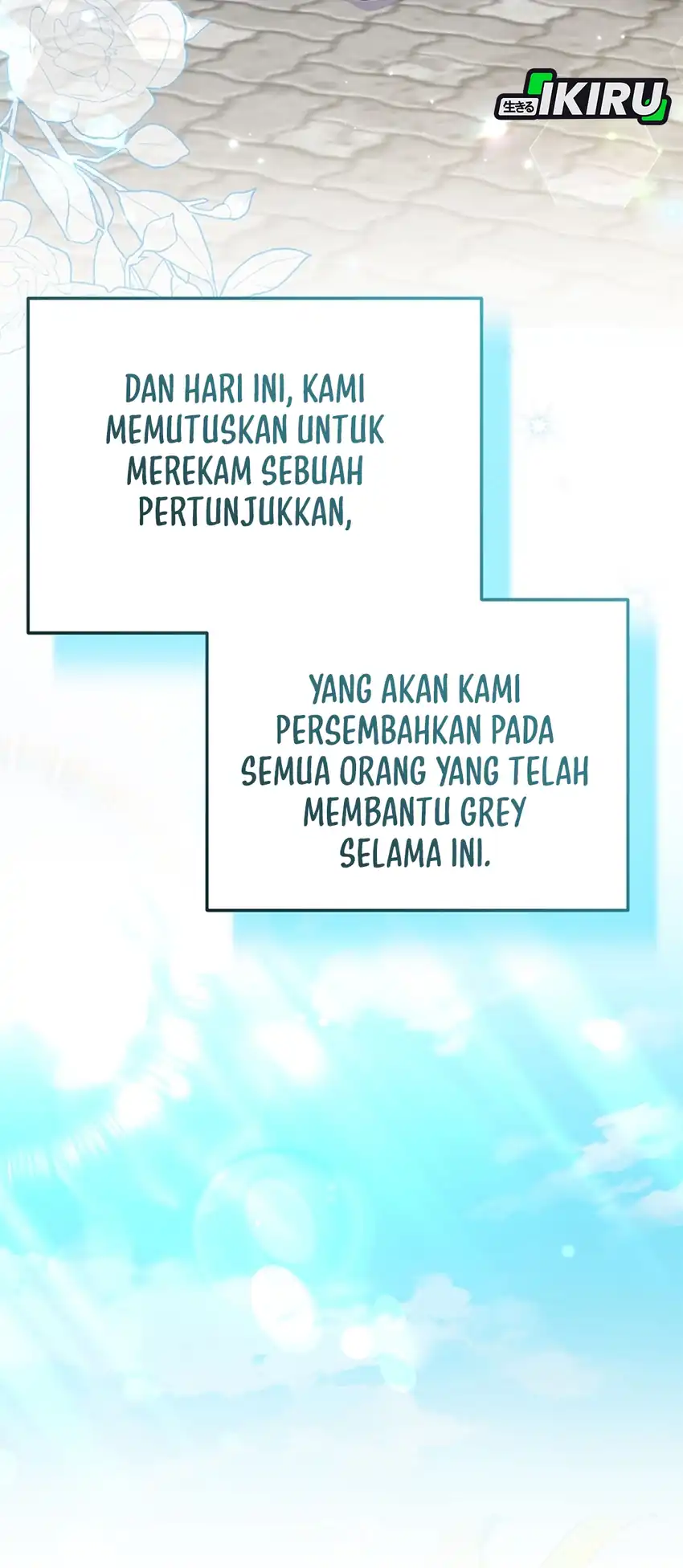 Superstar From Age 0 Chapter 78 Gambar 28