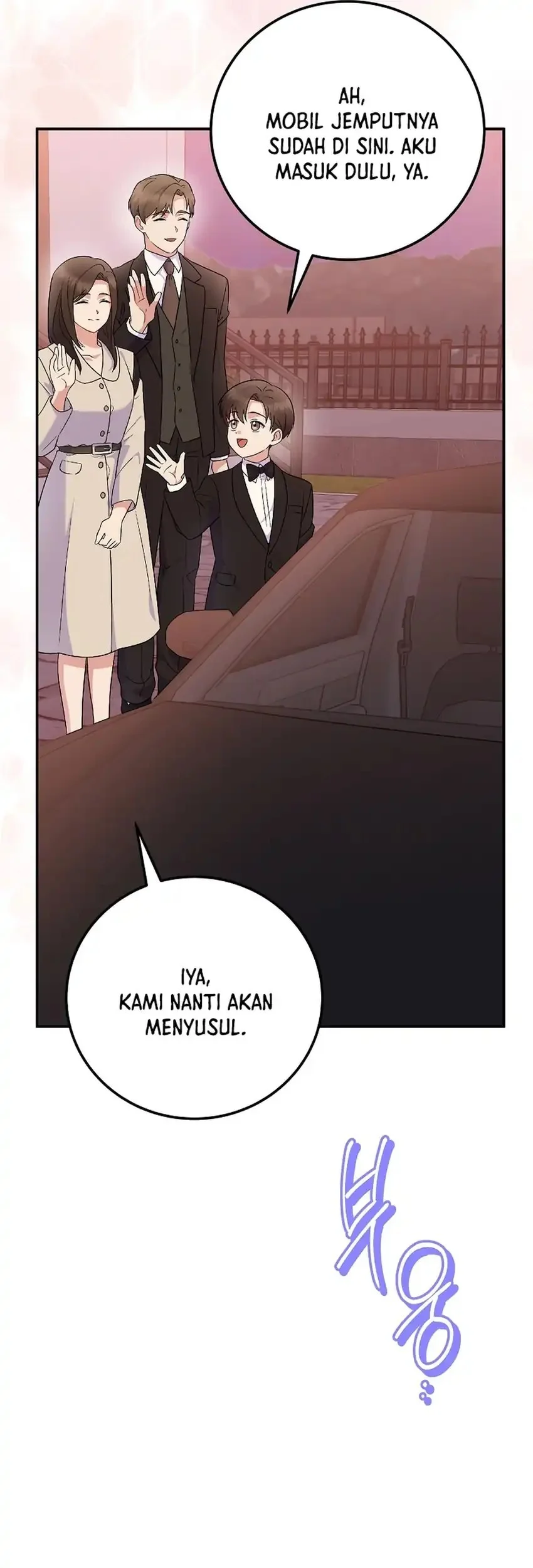 Superstar From Age 0 Chapter 81 Gambar 25