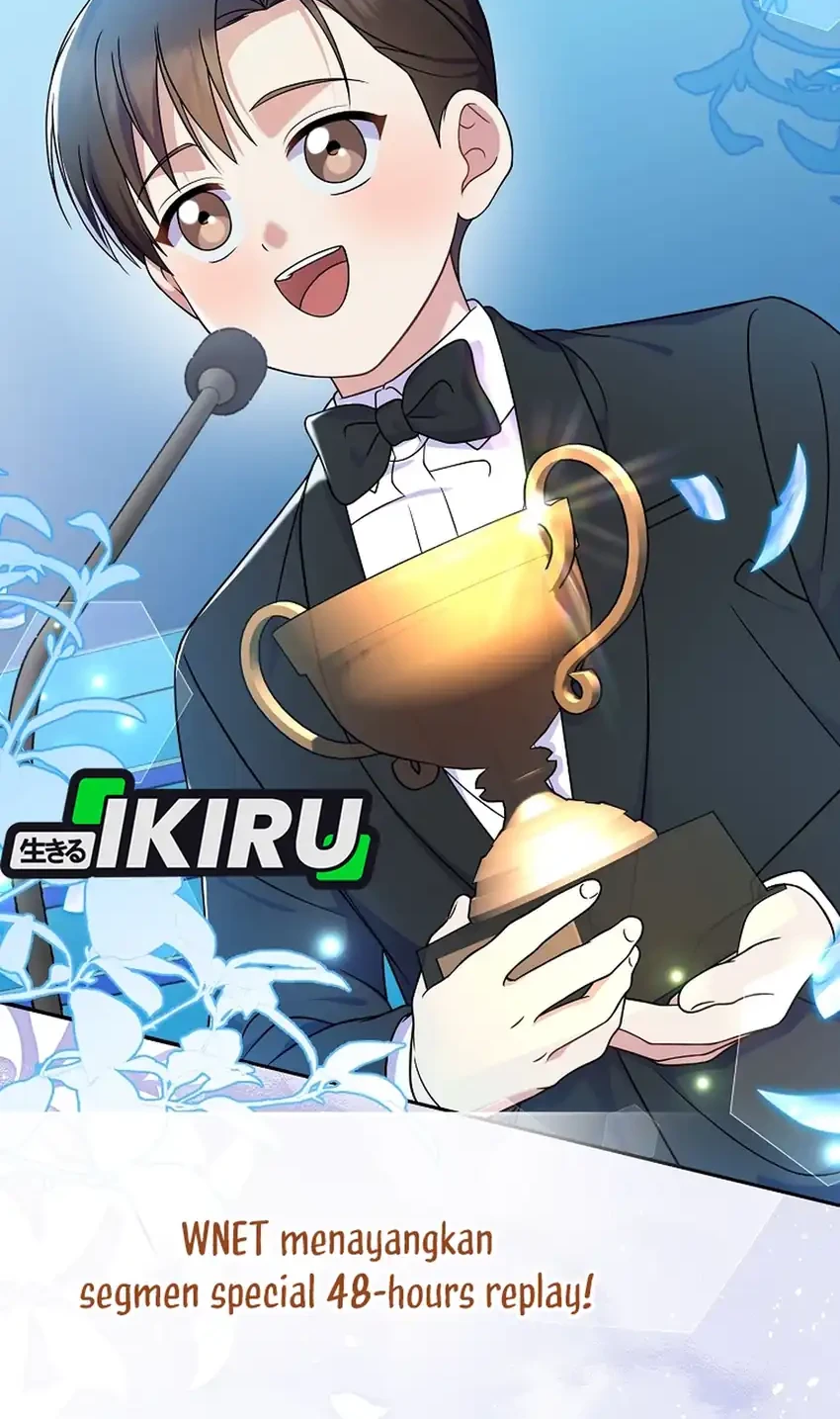 Superstar From Age 0 Chapter 84 Gambar 21