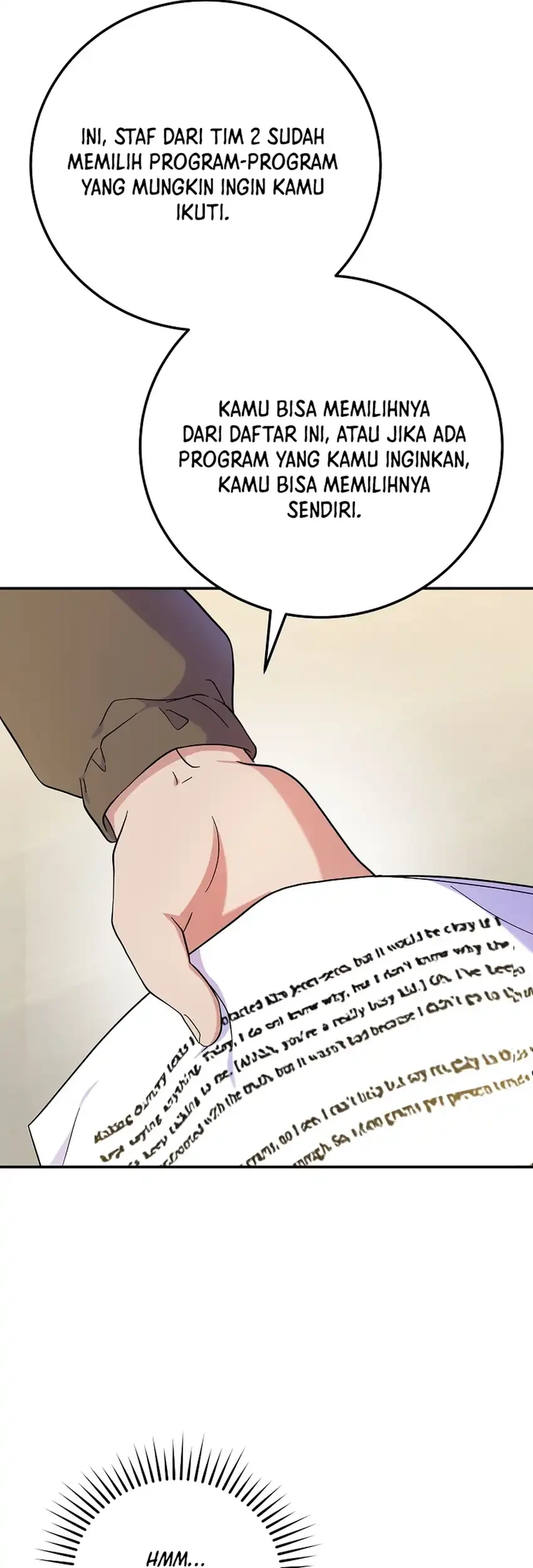 Superstar From Age 0 Chapter 84 Gambar 24