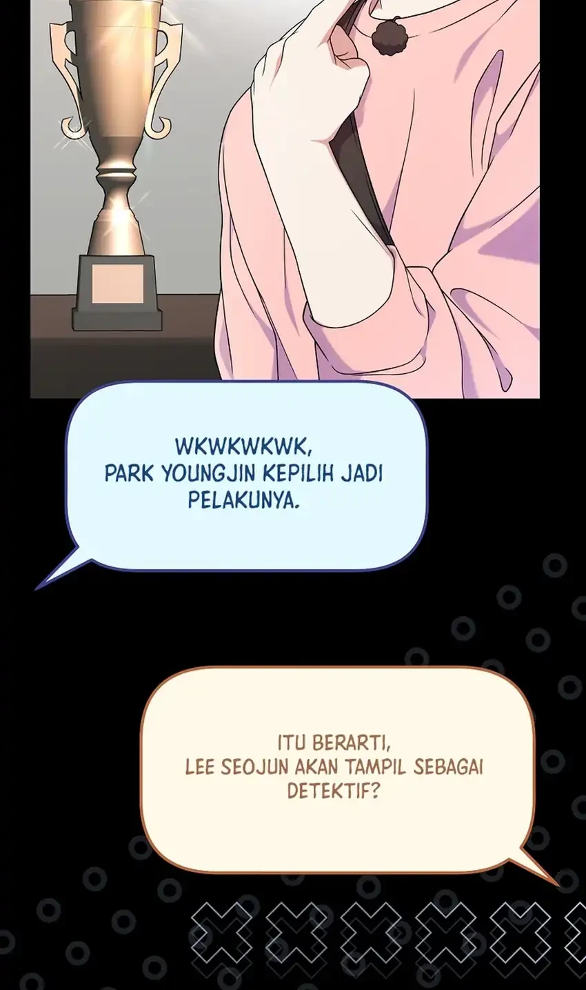 Superstar From Age 0 Chapter 86 Gambar 25
