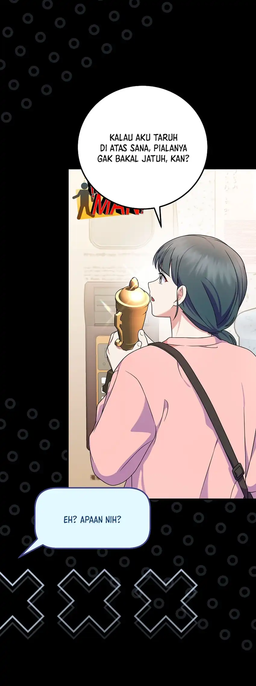 Superstar From Age 0 Chapter 86 Gambar 26