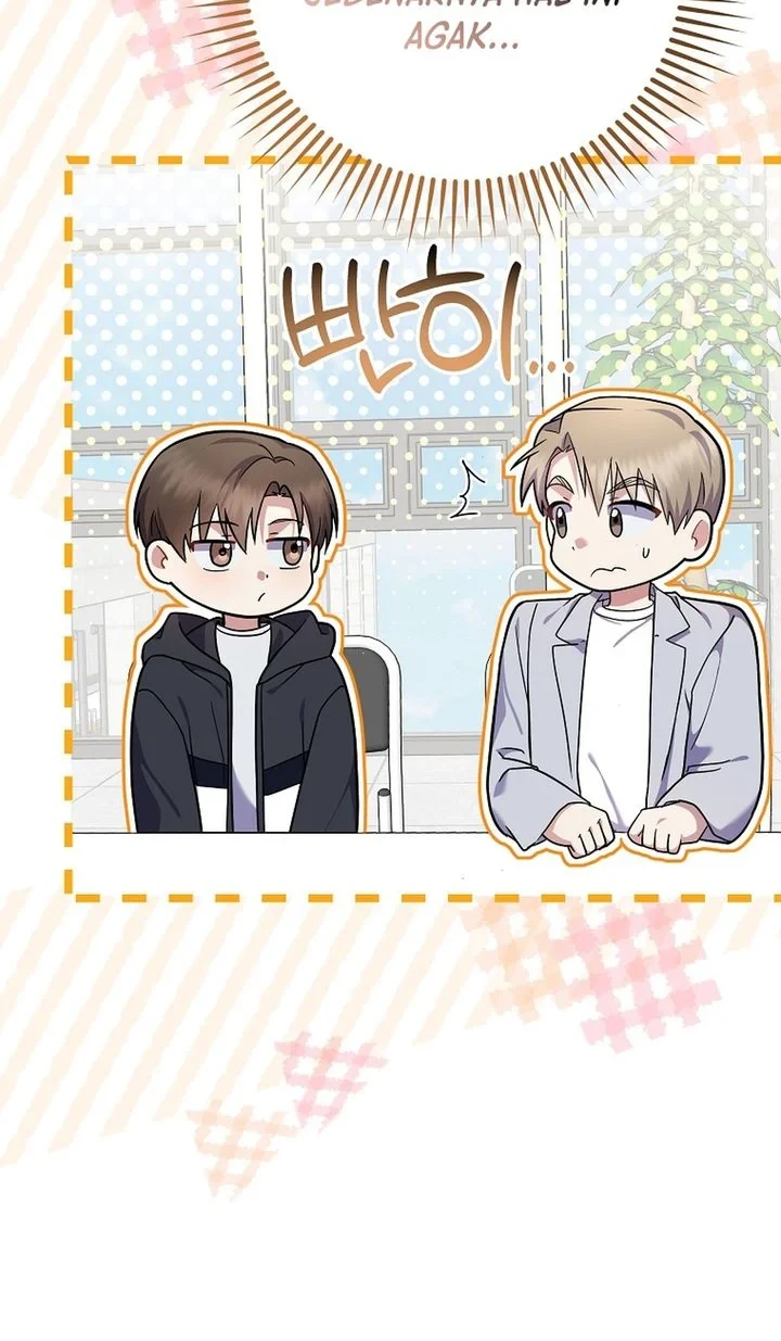 Superstar From Age 0 Chapter 95 Gambar 20