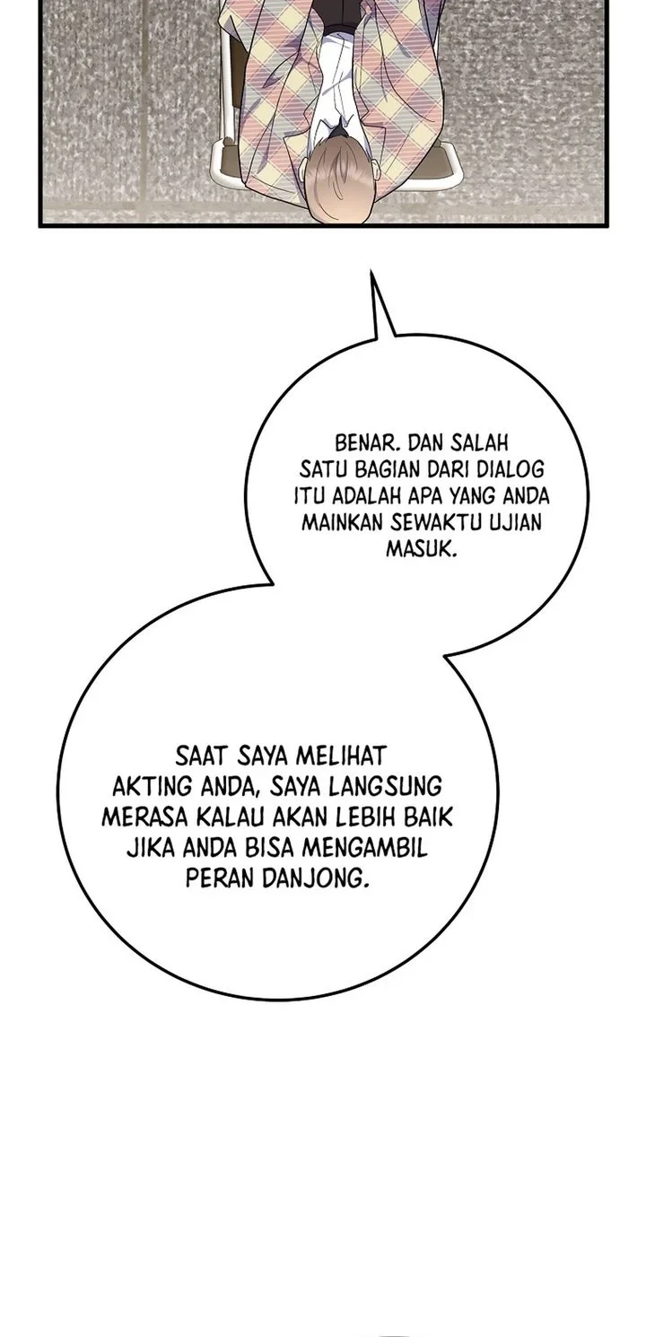Superstar From Age 0 Chapter 95 Gambar 18