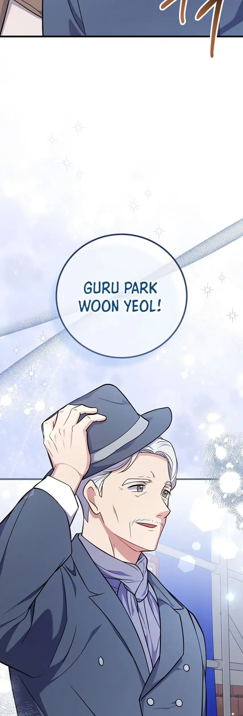 Superstar From Age 0 Chapter 97 Gambar 21