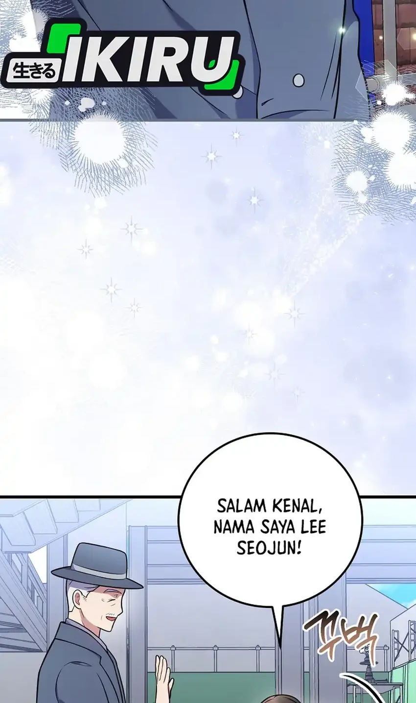Superstar From Age 0 Chapter 97 Gambar 22