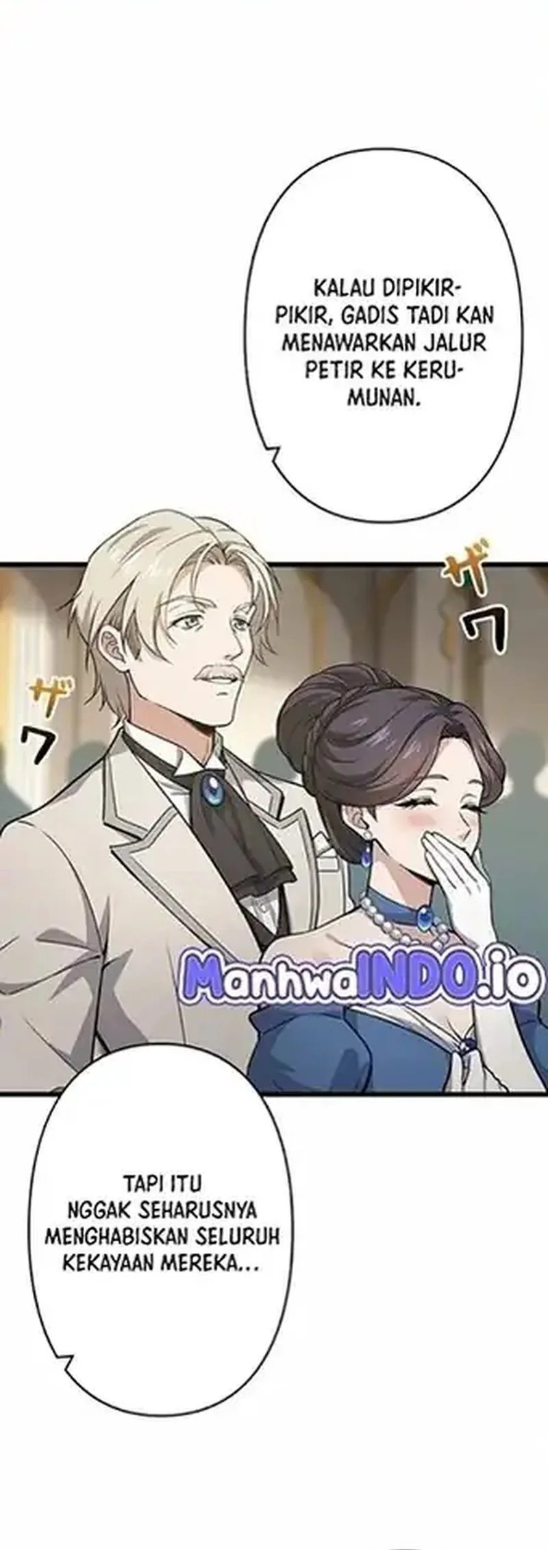 Supreme Academy Genius Chapter 1 Gambar 37