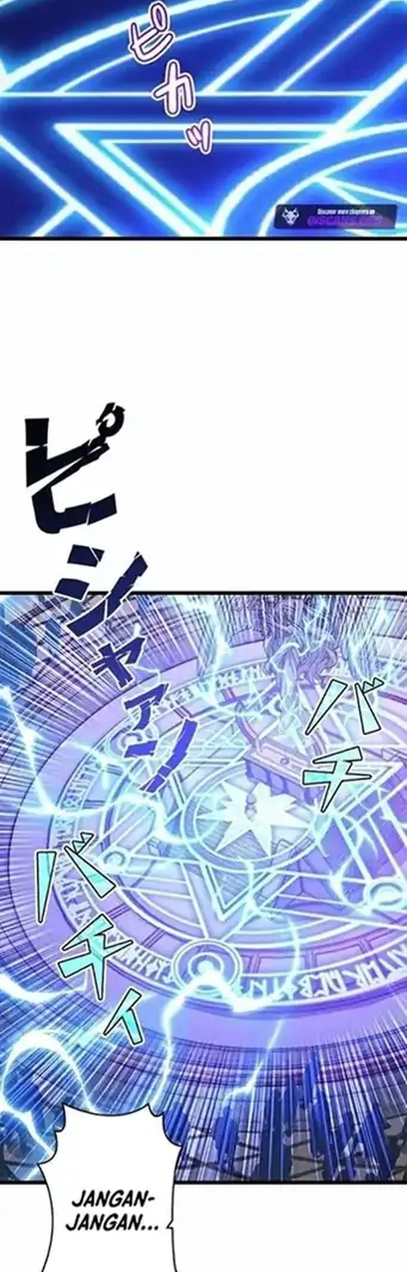 Supreme Academy Genius Chapter 1 Gambar 32