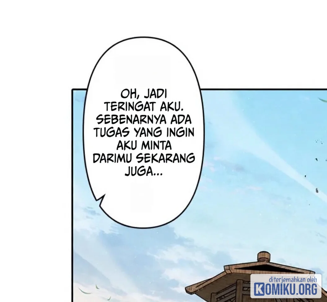 Supreme Academy Genius Chapter 100 Gambar 16