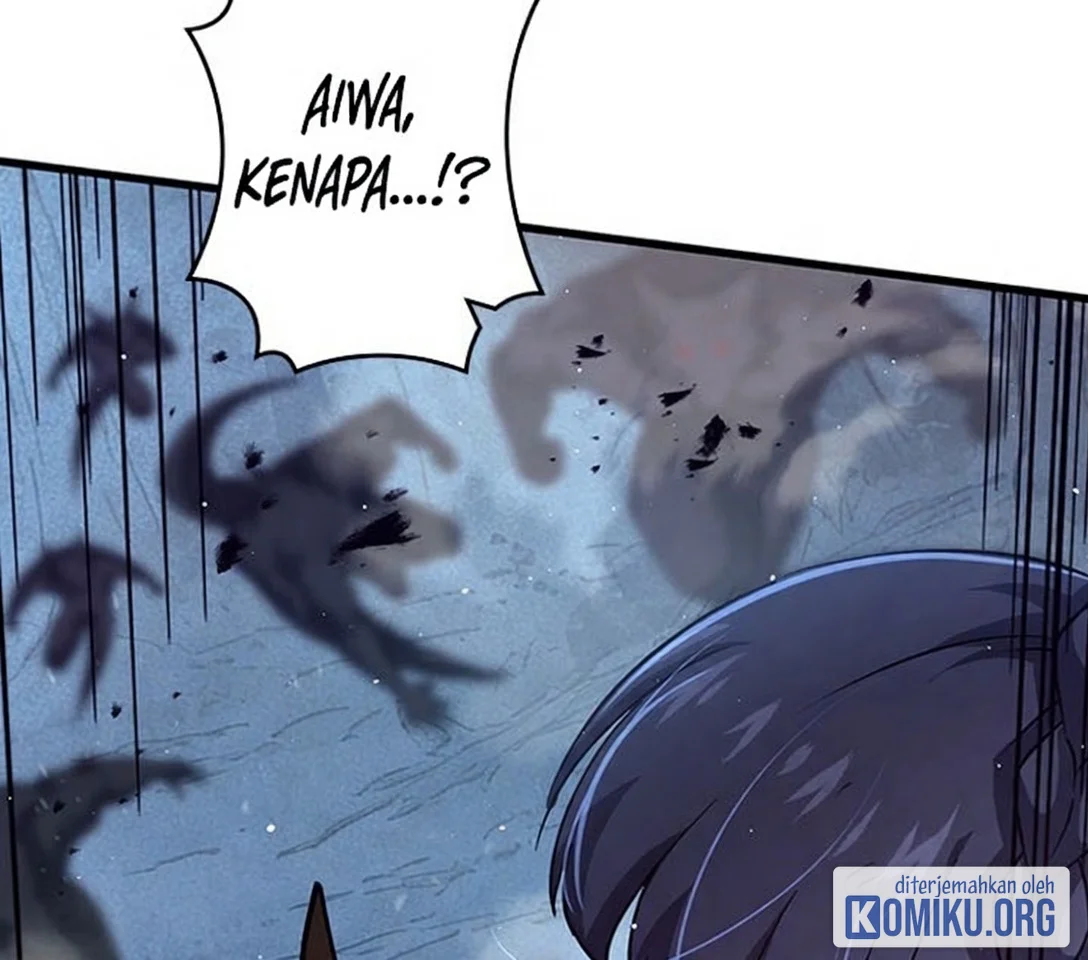 Supreme Academy Genius Chapter 106 Gambar 18