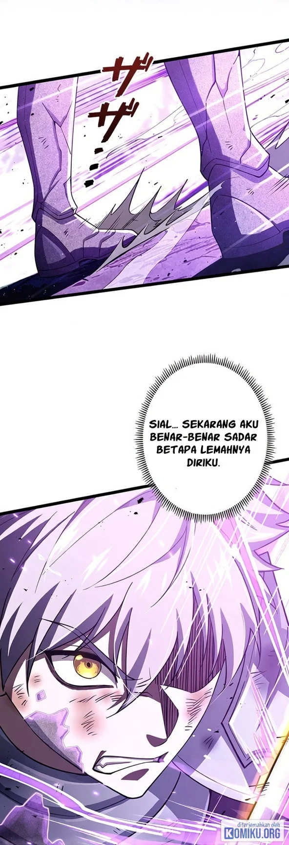 Supreme Academy Genius Chapter 107 Gambar 20