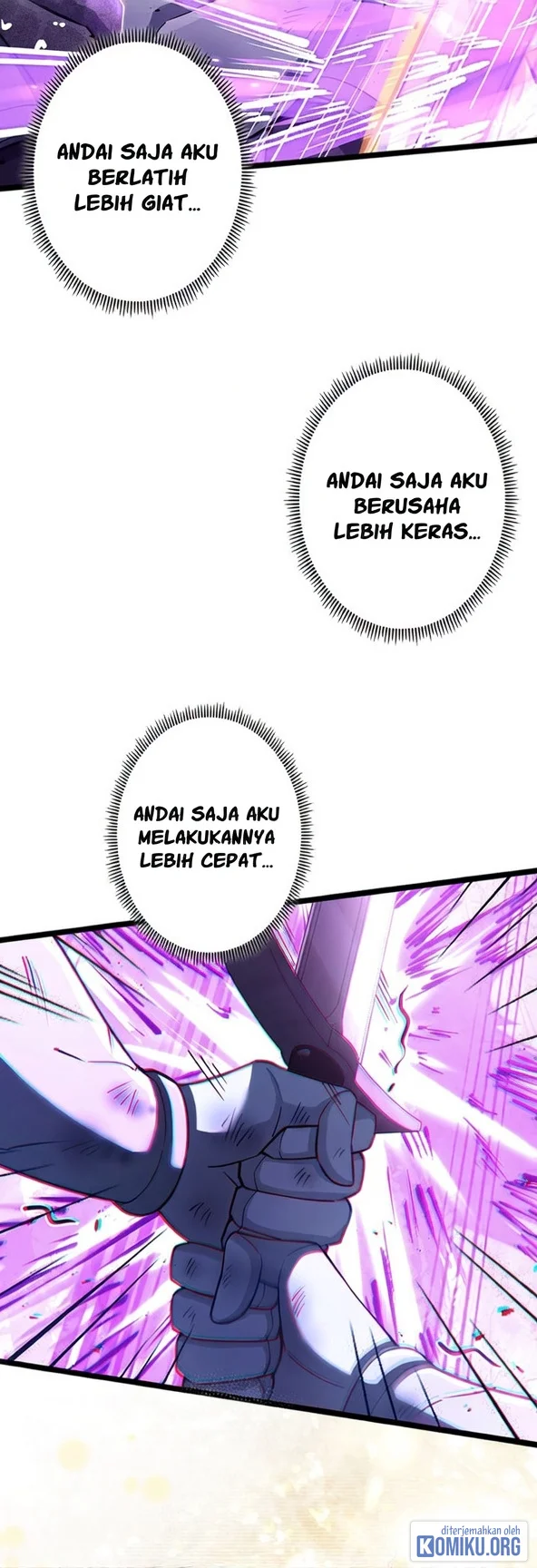 Supreme Academy Genius Chapter 107 Gambar 21