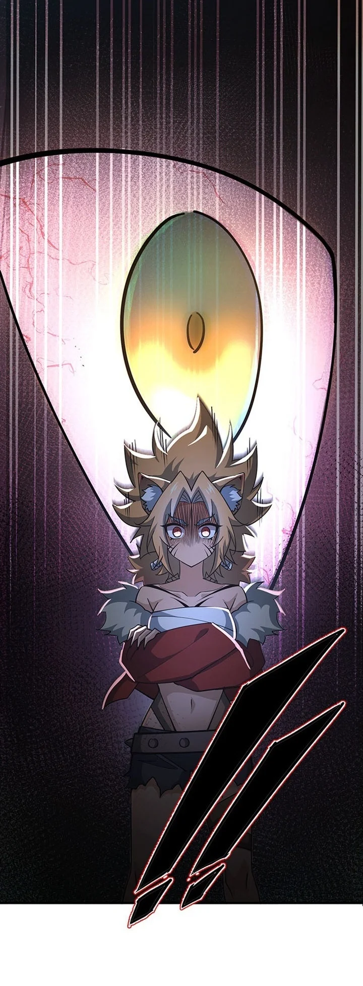 Supreme Academy Genius Chapter 108 Gambar 17