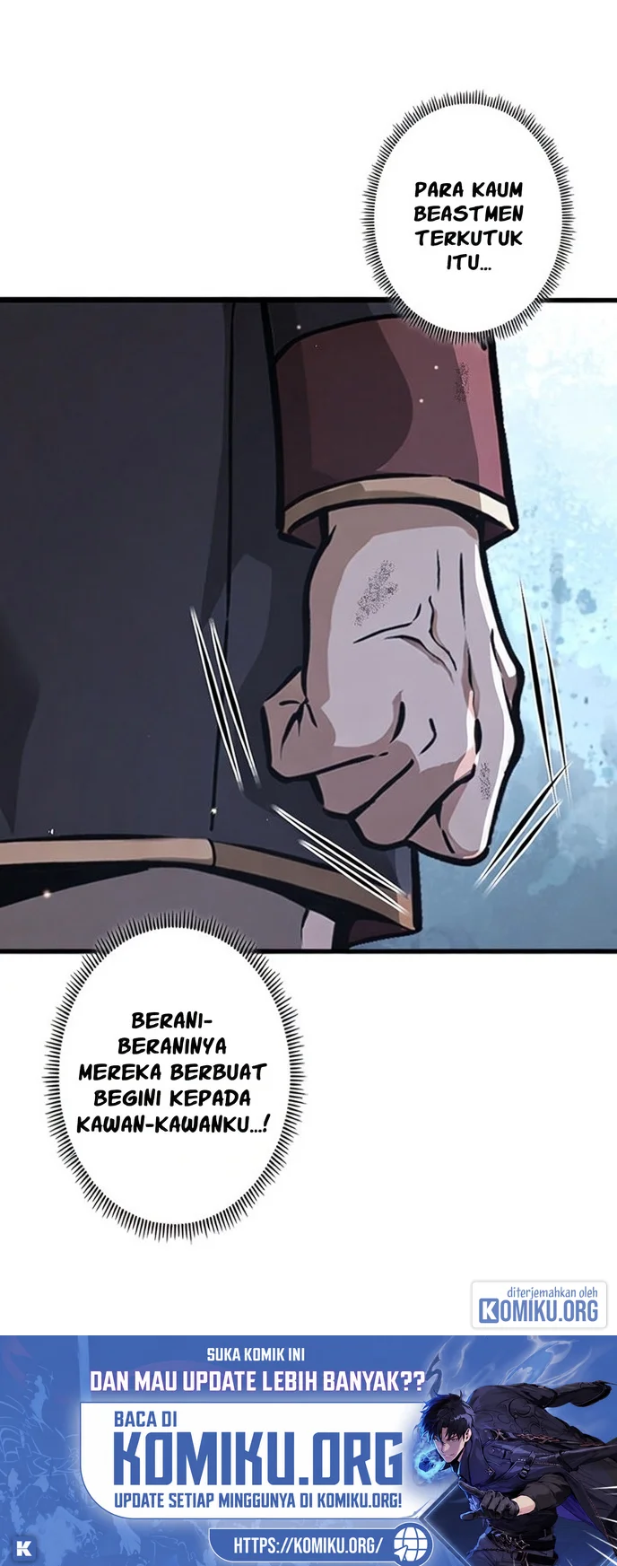 Supreme Academy Genius Chapter 109 Gambar 18
