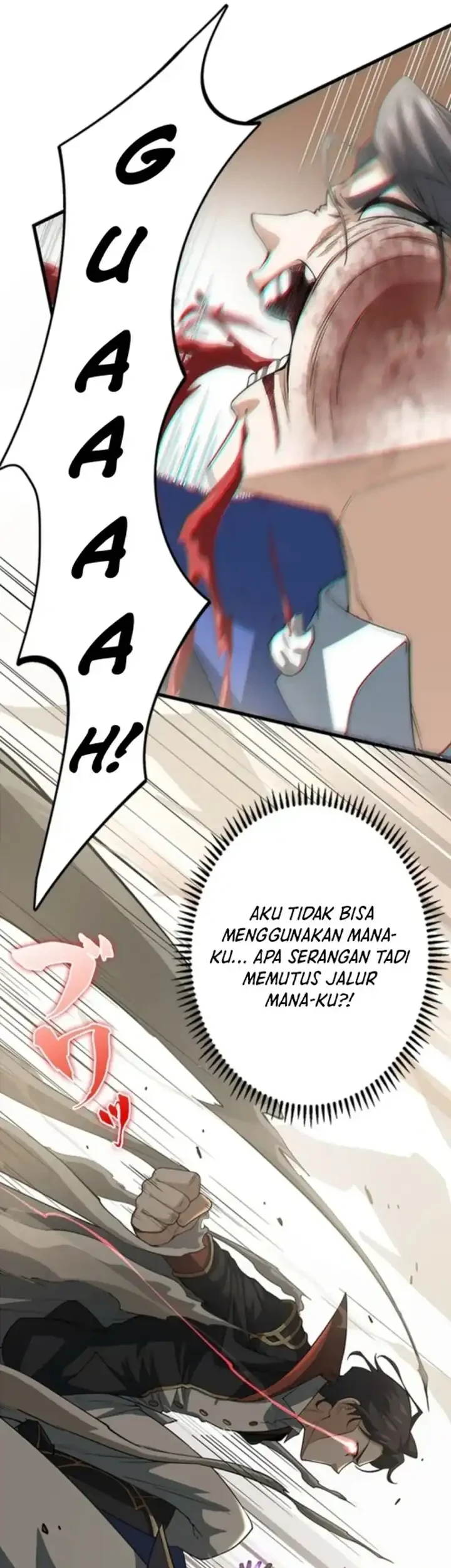 Supreme Academy Genius Chapter 23 Gambar 13