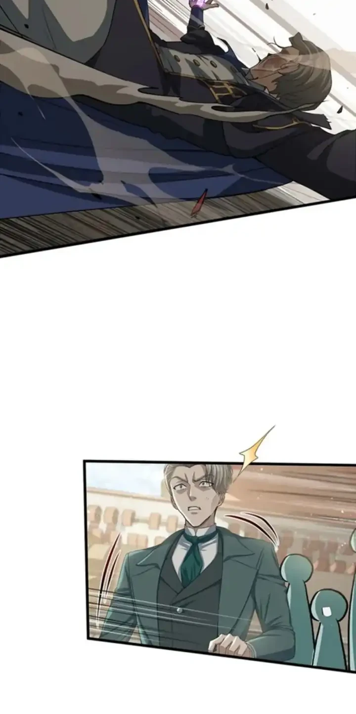 Supreme Academy Genius Chapter 23 Gambar 14