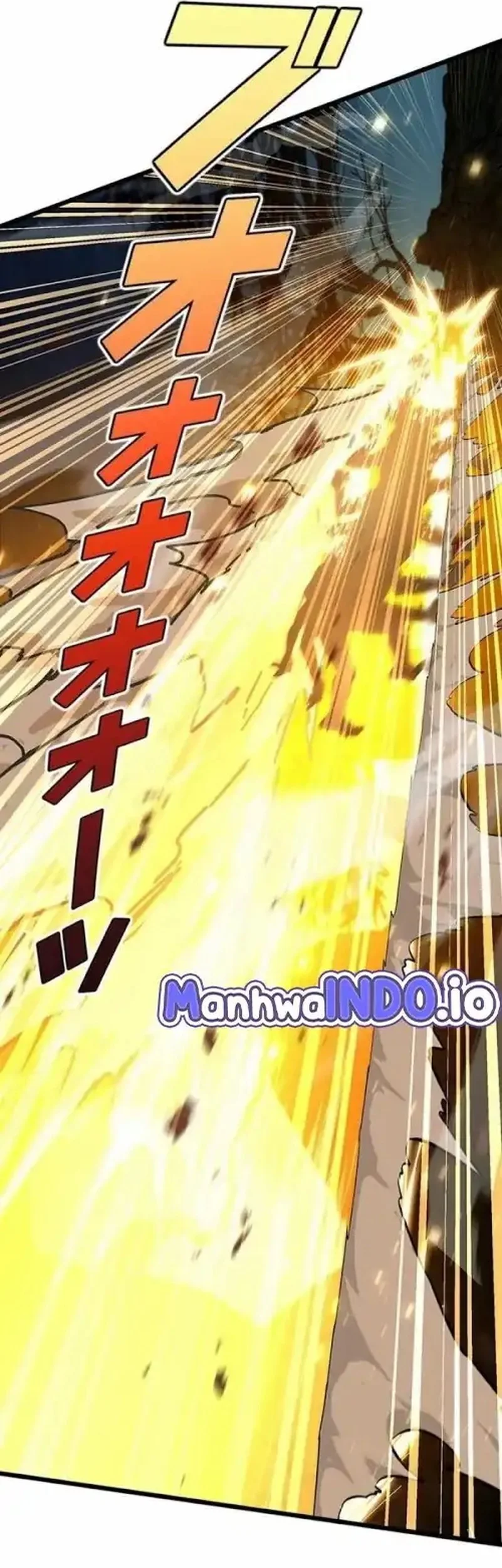 Supreme Academy Genius Chapter 4 Gambar 21