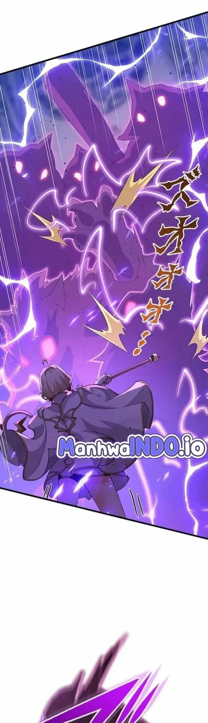 Supreme Academy Genius Chapter 46 Gambar 15