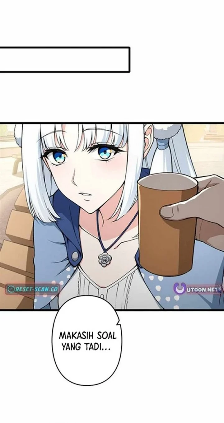 Supreme Academy Genius Chapter 51 Gambar 14