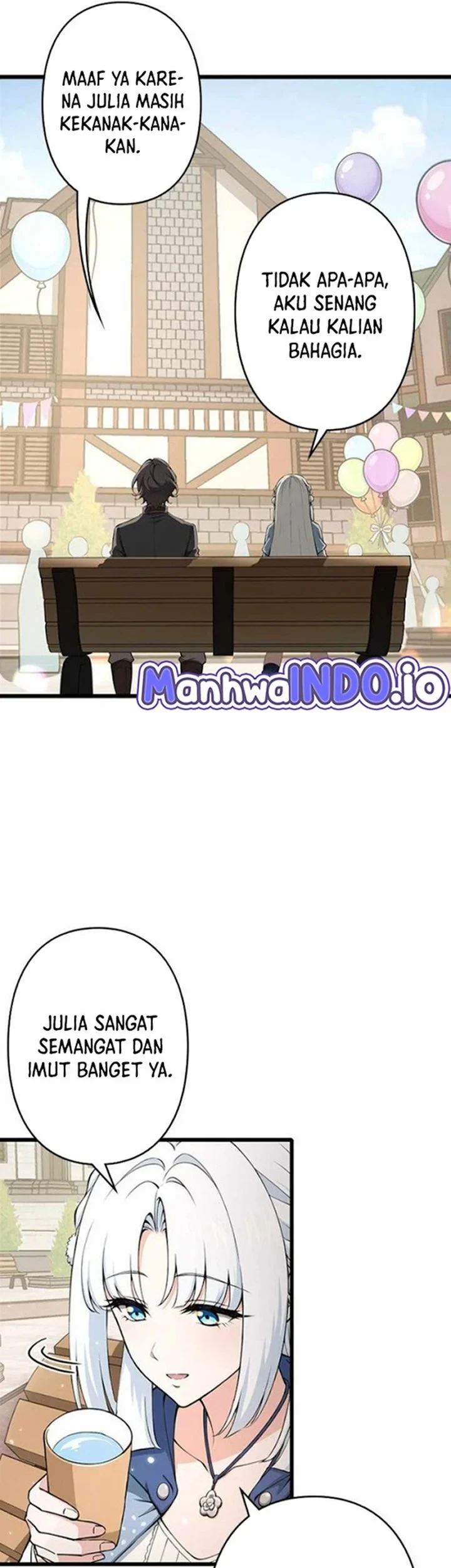 Supreme Academy Genius Chapter 51 Gambar 15