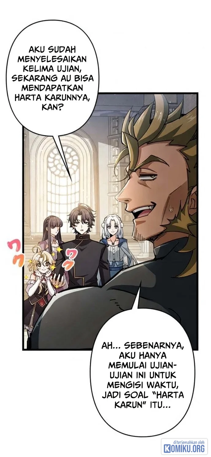 Supreme Academy Genius Chapter 57 Gambar 18
