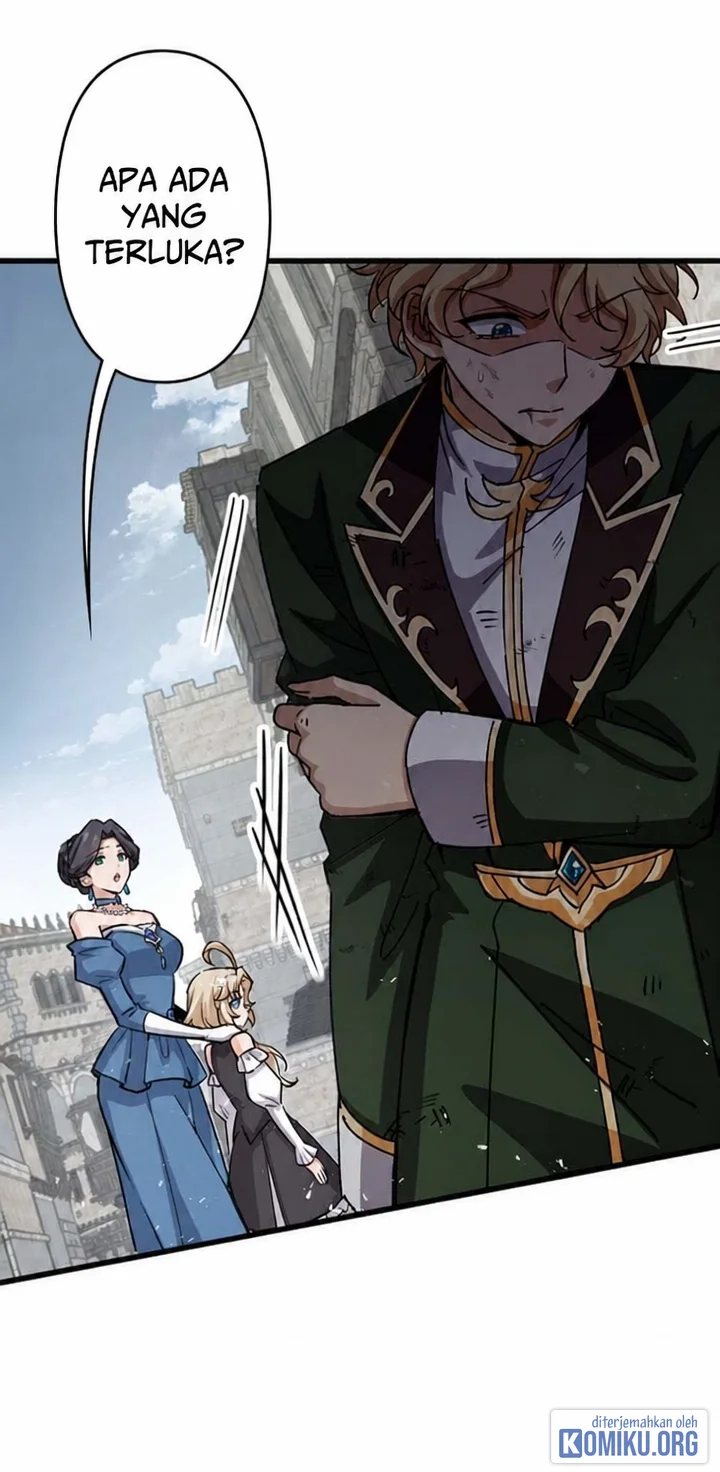 Supreme Academy Genius Chapter 58 Gambar 16