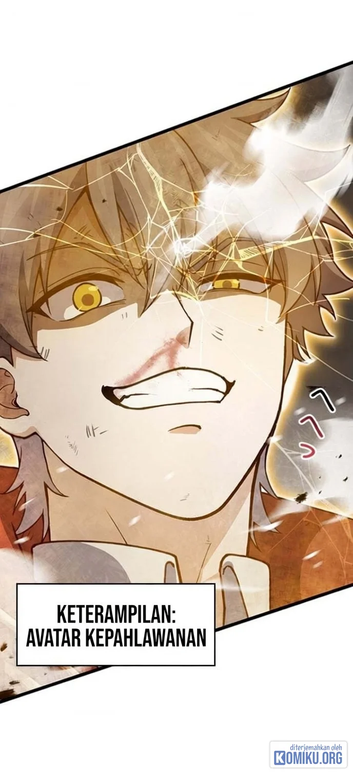 Supreme Academy Genius Chapter 59 Gambar 16