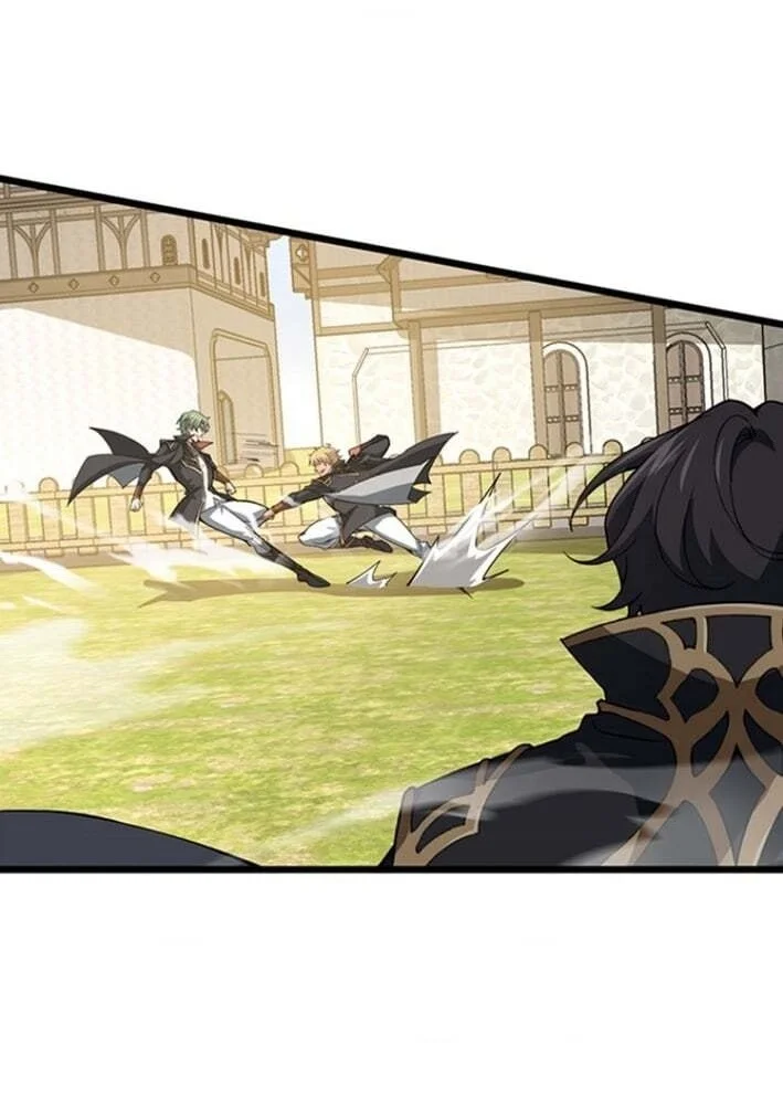 Supreme Academy Genius Chapter 59 Gambar 18