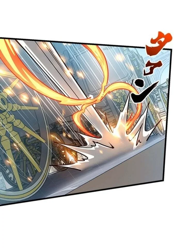 Supreme Academy Genius Chapter 60 Gambar 17