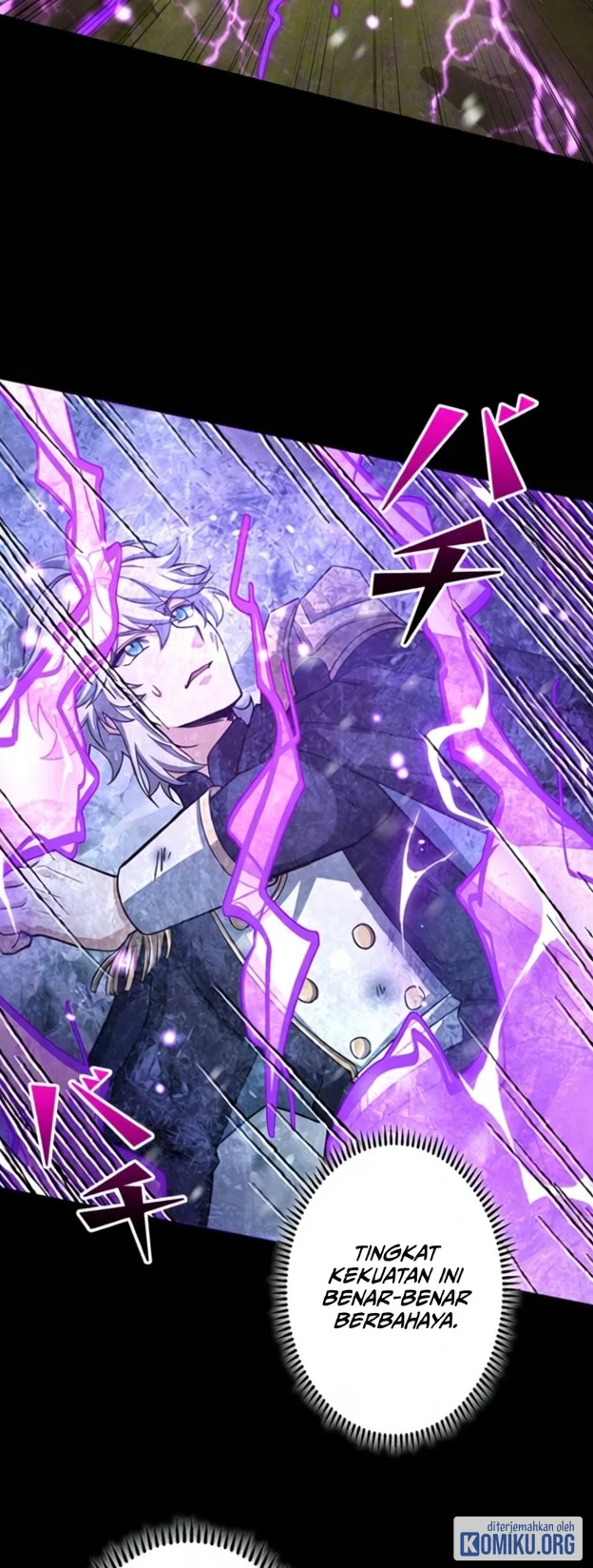 Supreme Academy Genius Chapter 68 Gambar 16