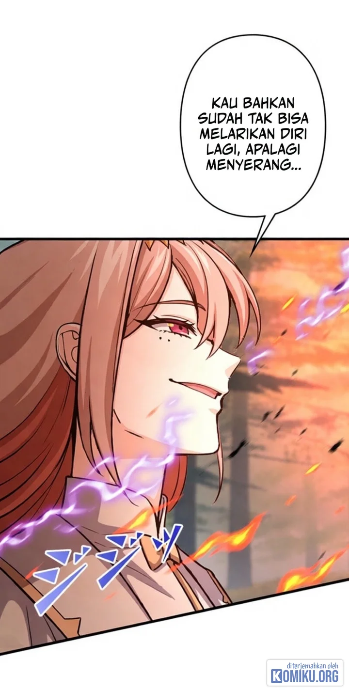Supreme Academy Genius Chapter 70 Gambar 16