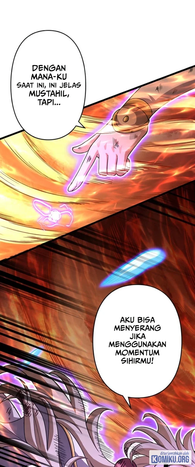 Supreme Academy Genius Chapter 70 Gambar 18