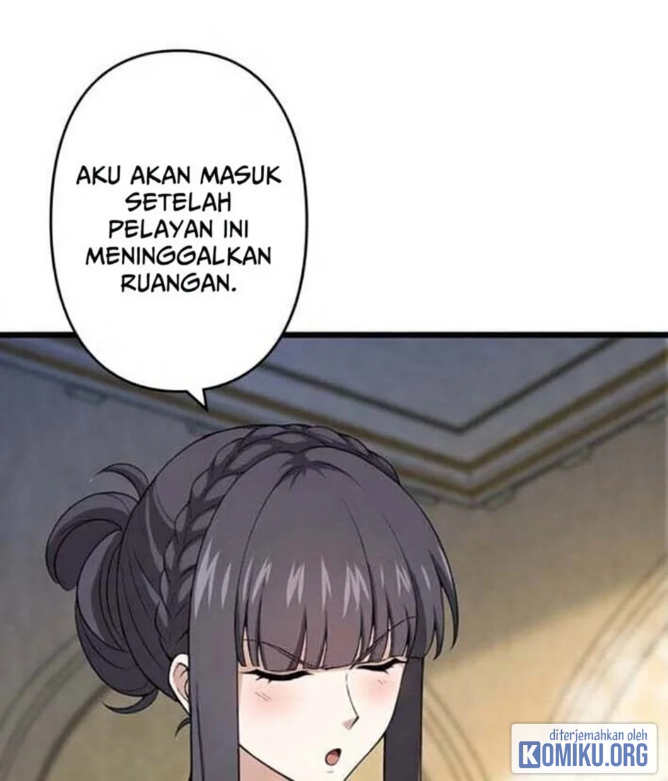 Supreme Academy Genius Chapter 72 Gambar 14