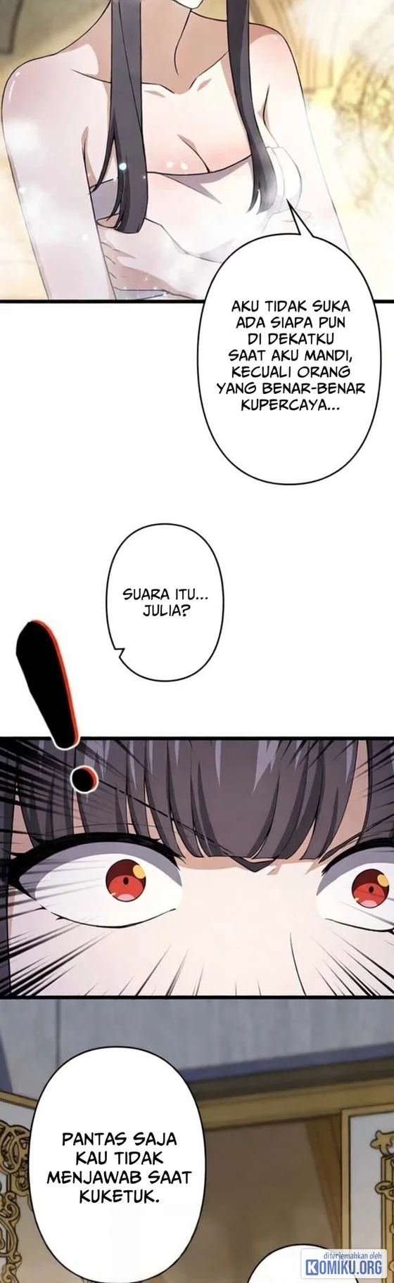 Supreme Academy Genius Chapter 72 Gambar 15