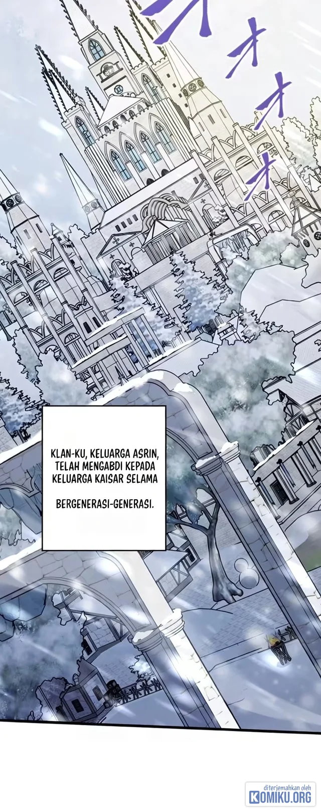 Supreme Academy Genius Chapter 78 Gambar 17